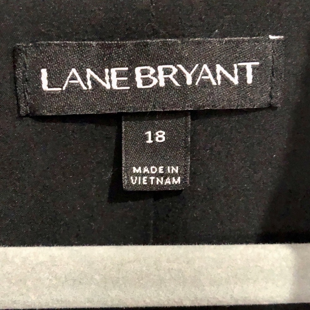 Woman’s plus blazer - Picture 4 of 4